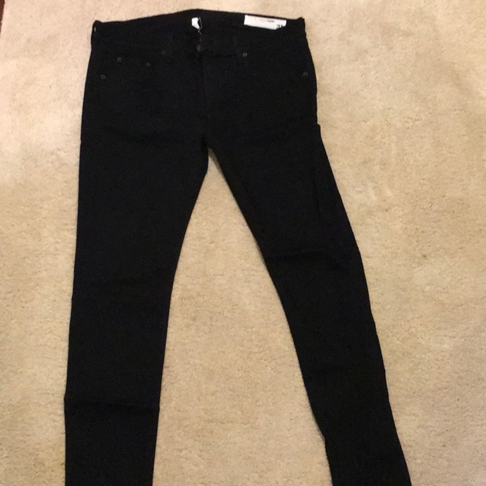 rag & bone jeans